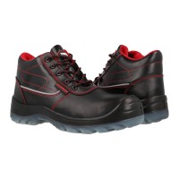 BOTA BIQ+PALM N/MET FOSFORO (S3+WR+SRC)